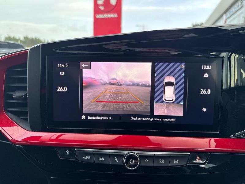 Used Vauxhall Mokka Electric 2021 for sale - 77450374: Photo 19