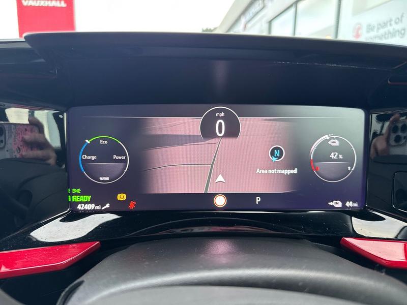 Used Vauxhall Mokka Electric 2021 for sale - 77450374: Photo 20