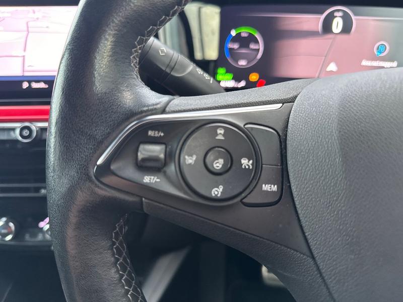 Used Vauxhall Mokka Electric 2021 for sale - 77450374: Photo 21