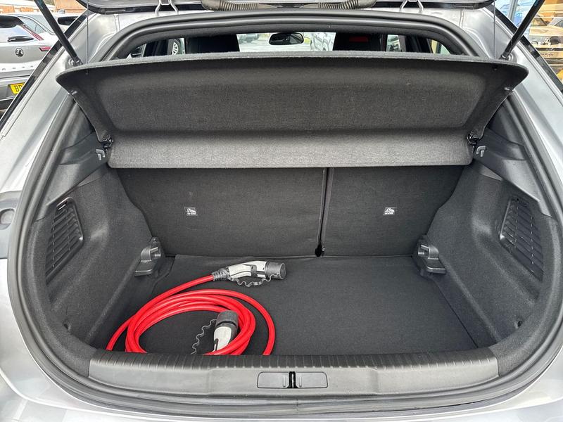 Used Vauxhall Mokka Electric 2021 for sale - 77450374: Photo 23