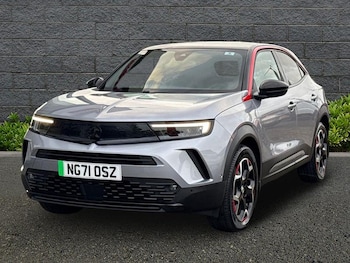 Used Vauxhall Mokka Electric 2021 for sale - 77450374: Photo