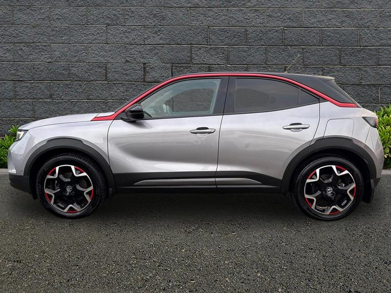 Used Vauxhall Mokka Electric 2021 for sale - 77450374: Photo 4