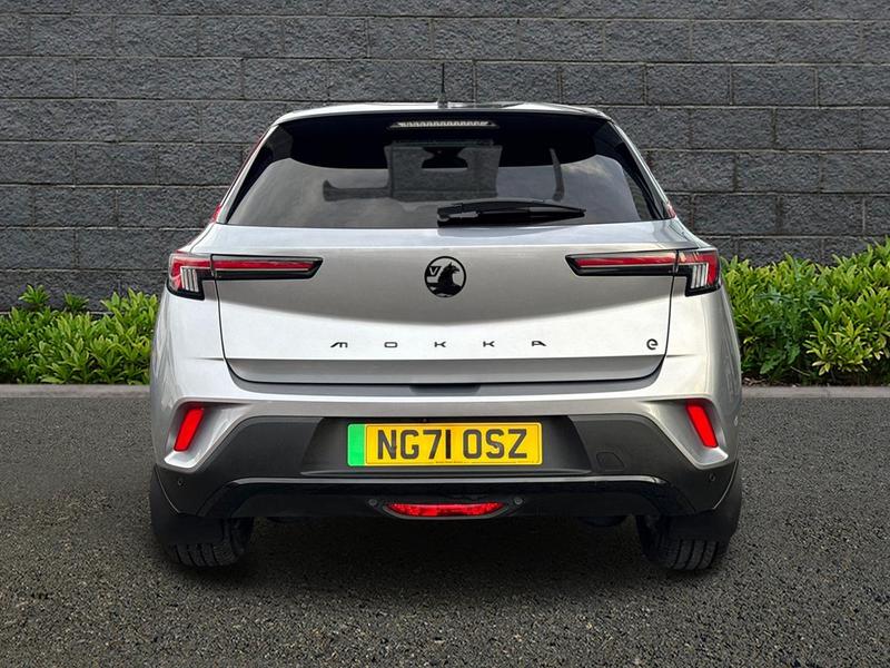 Used Vauxhall Mokka Electric 2021 for sale - 77450374: Photo 6