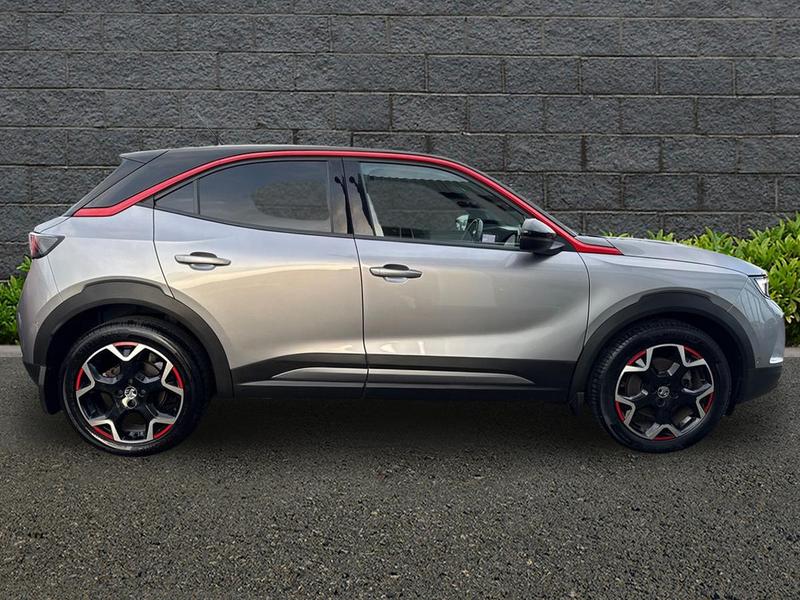 Used Vauxhall Mokka Electric 2021 for sale - 77450374: Photo 8