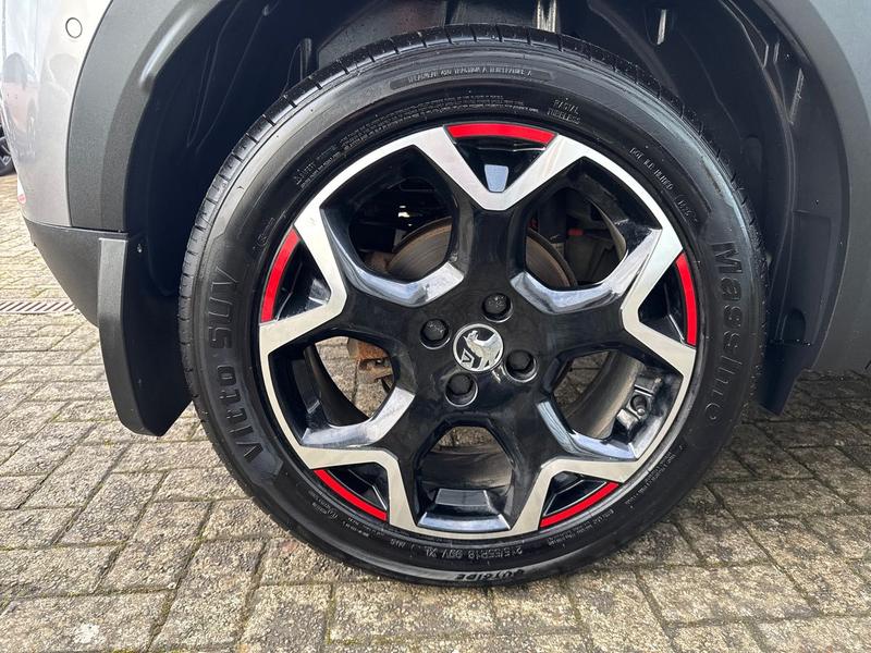 Used Vauxhall Mokka Electric 2021 for sale - 77450374: Photo 9