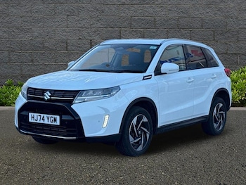 Used Suzuki Vitara 2025 for sale - 75075254: Photo