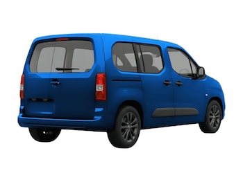Used Vauxhall Combo 2025 for sale - 79448929: Photo