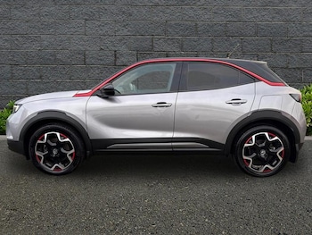Used Vauxhall Mokka 2021 for sale - 78562959: Photo