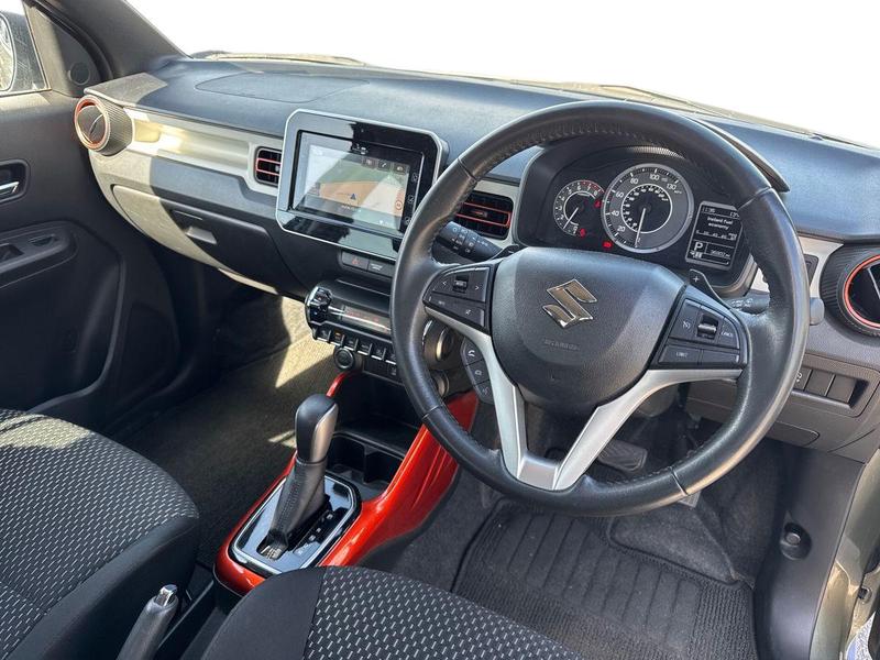 Used Suzuki Ignis 2023 for sale - 77975861: Photo 10