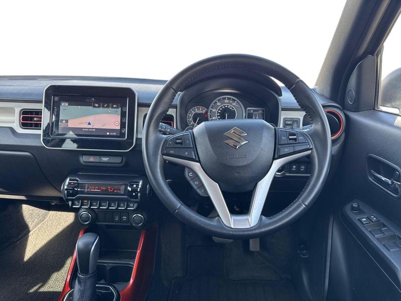 Used Suzuki Ignis 2023 for sale - 77975861: Photo 11