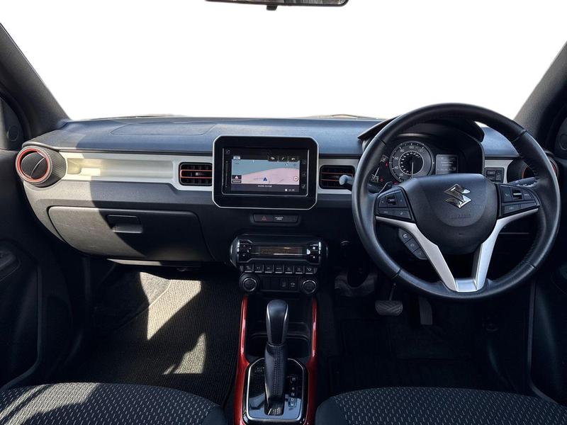 Used Suzuki Ignis 2023 for sale - 77975861: Photo 12