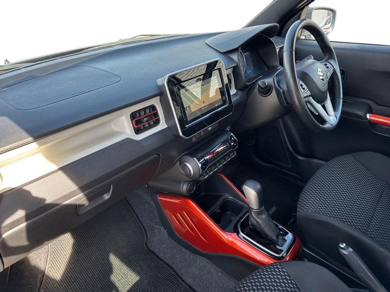 Used Suzuki Ignis 2023 for sale - 77975861: Photo 13