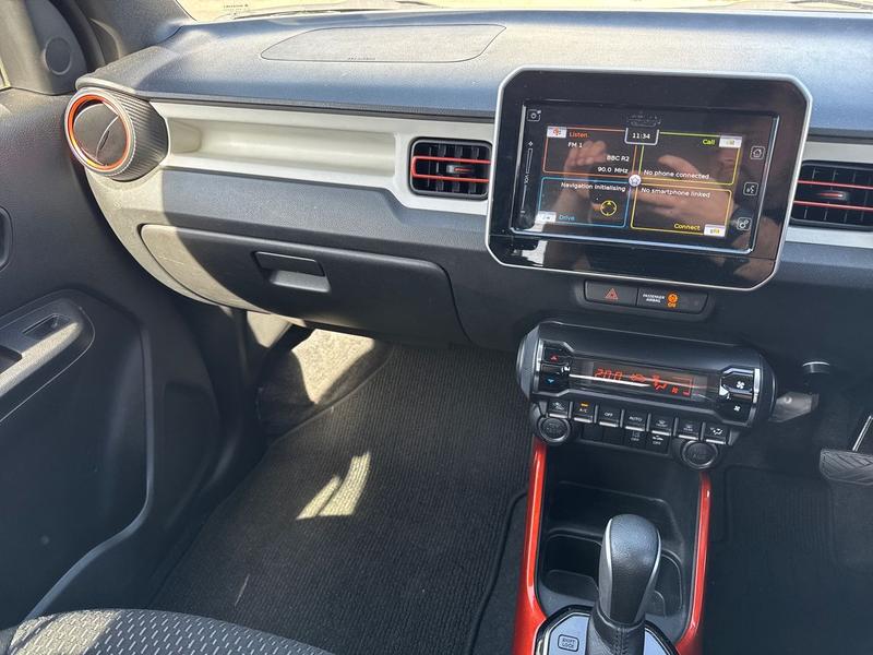 Used Suzuki Ignis 2023 for sale - 77975861: Photo 14