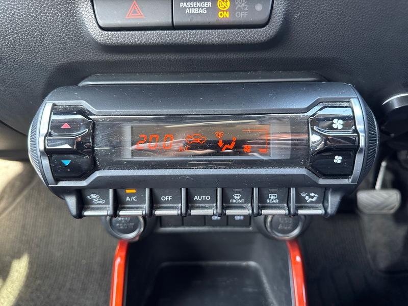 Used Suzuki Ignis 2023 for sale - 77975861: Photo 15