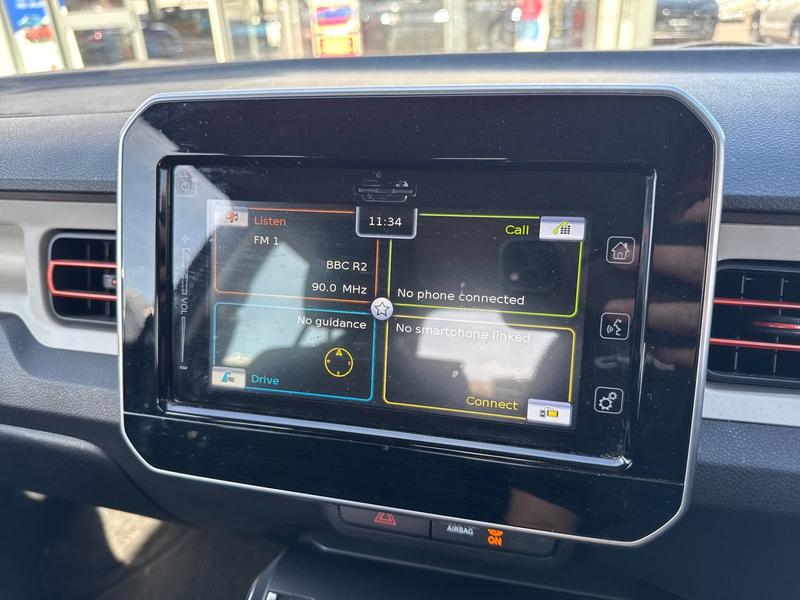 Used Suzuki Ignis 2023 for sale - 77975861: Photo 17