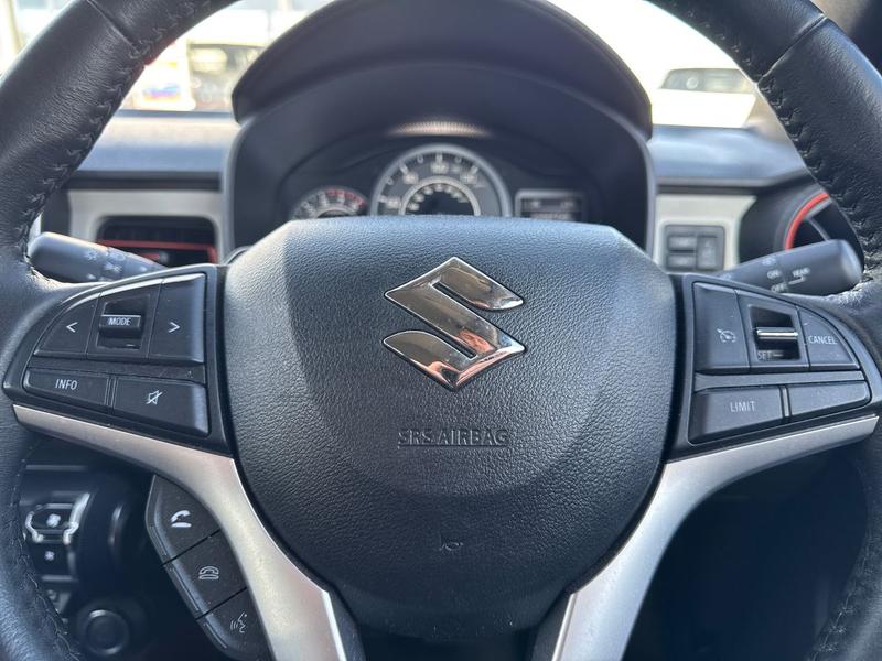 Used Suzuki Ignis 2023 for sale - 77975861: Photo 21