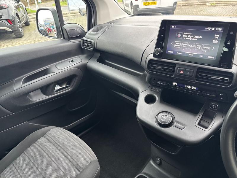 Used Vauxhall Combo Life 2021 for sale - 77774658: Photo 14