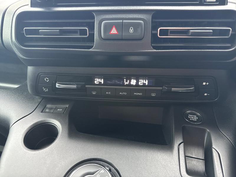 Used Vauxhall Combo Life 2021 for sale - 77774658: Photo 15