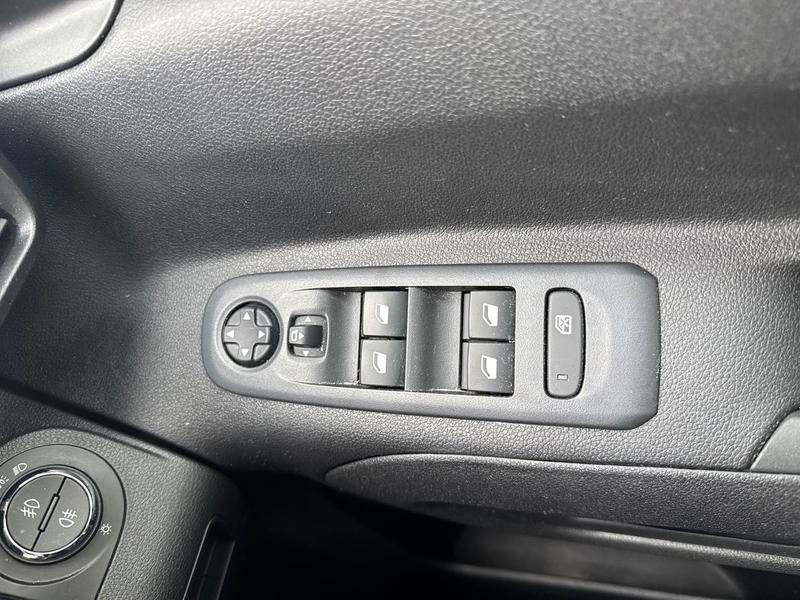 Used Vauxhall Combo Life 2021 for sale - 77774658: Photo 16