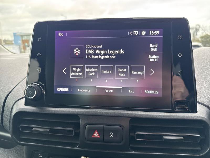 Used Vauxhall Combo Life 2021 for sale - 77774658: Photo 17