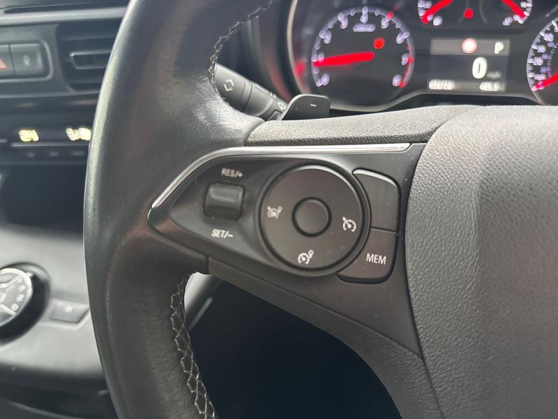 Used Vauxhall Combo Life 2021 for sale - 77774658: Photo 21