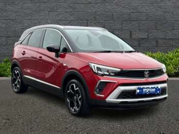 2021 - 1.2 Turbo [130] Ultimate Nav 5dr