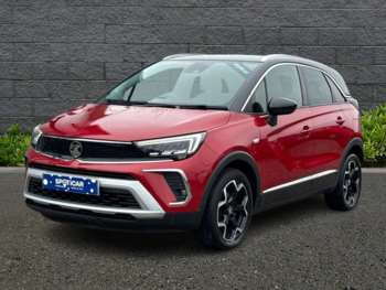 Used Vauxhall Crossland 2021 for sale - 75075246: Photo
