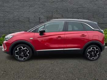Used Vauxhall Crossland 2021 for sale - 75075246: Photo