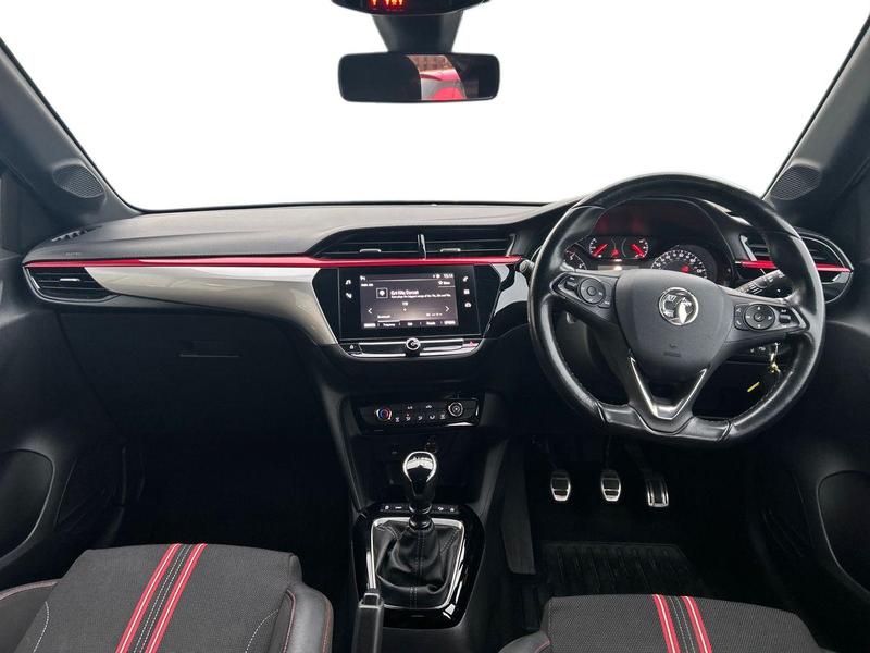 Used Vauxhall Corsa 2020 for sale - 76882403: Photo 12