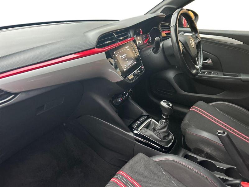 Used Vauxhall Corsa 2020 for sale - 76882403: Photo 13