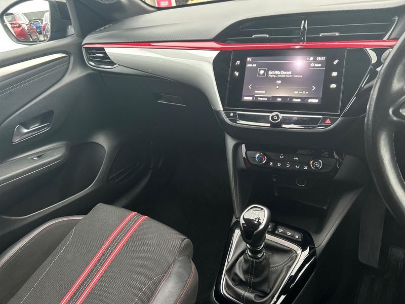 Used Vauxhall Corsa 2020 for sale - 76882403: Photo 14