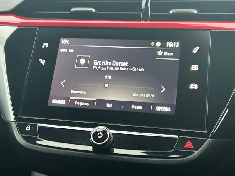 Used Vauxhall Corsa 2020 for sale - 76882403: Photo 17