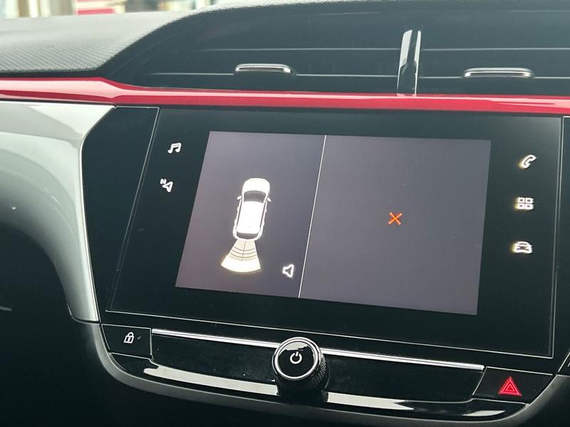 Used Vauxhall Corsa 2020 for sale - 76882403: Photo 18