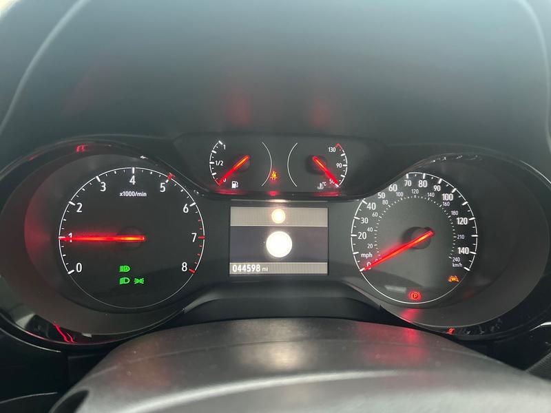 Used Vauxhall Corsa 2020 for sale - 76882403: Photo 19