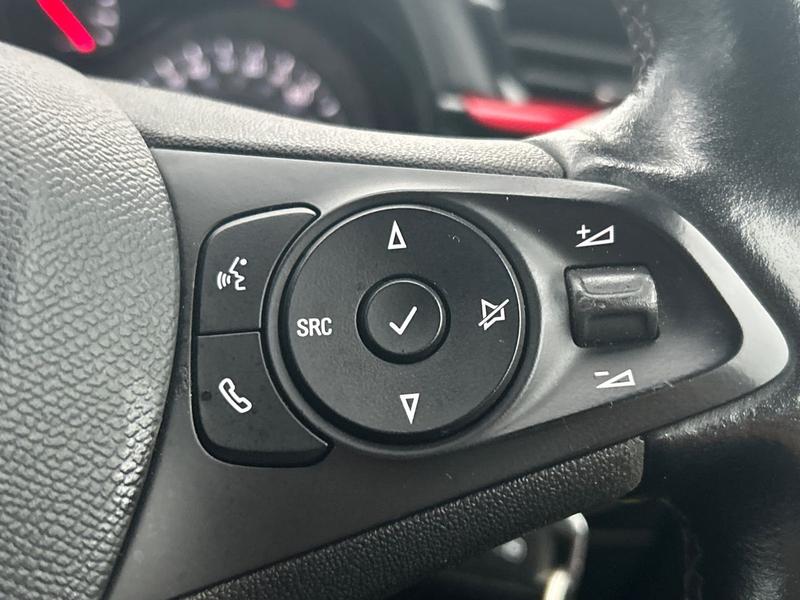 Used Vauxhall Corsa 2020 for sale - 76882403: Photo 20