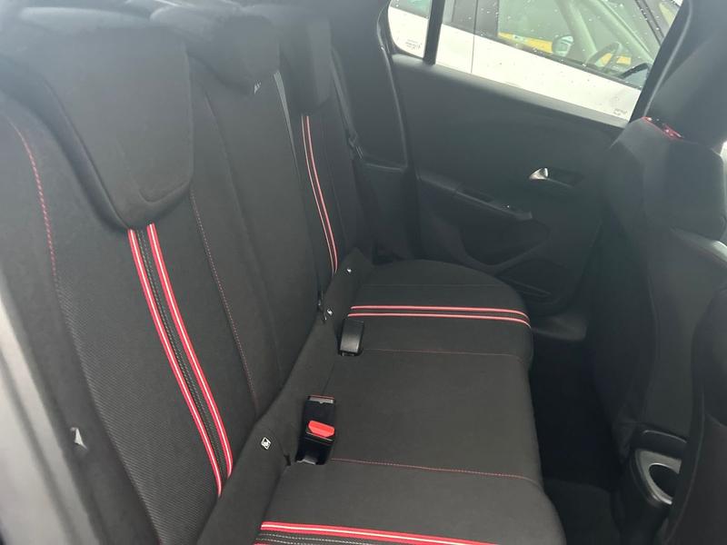 Used Vauxhall Corsa 2020 for sale - 76882403: Photo 21