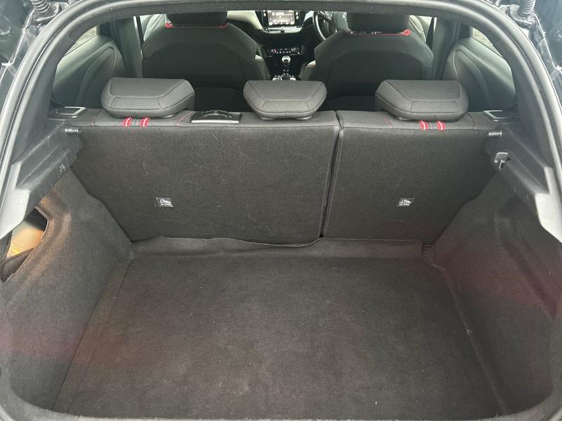 Used Vauxhall Corsa 2020 for sale - 76882403: Photo 22