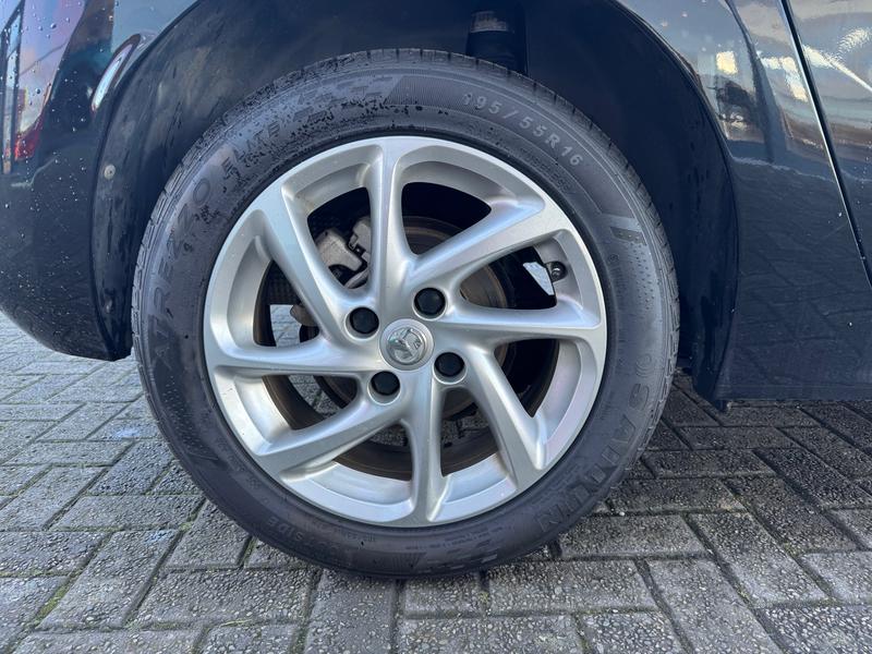 Used Vauxhall Corsa 2020 for sale - 76882403: Photo 3