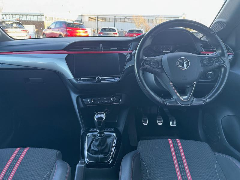 Used Vauxhall Corsa 2020 for sale - 76882403: Photo 4