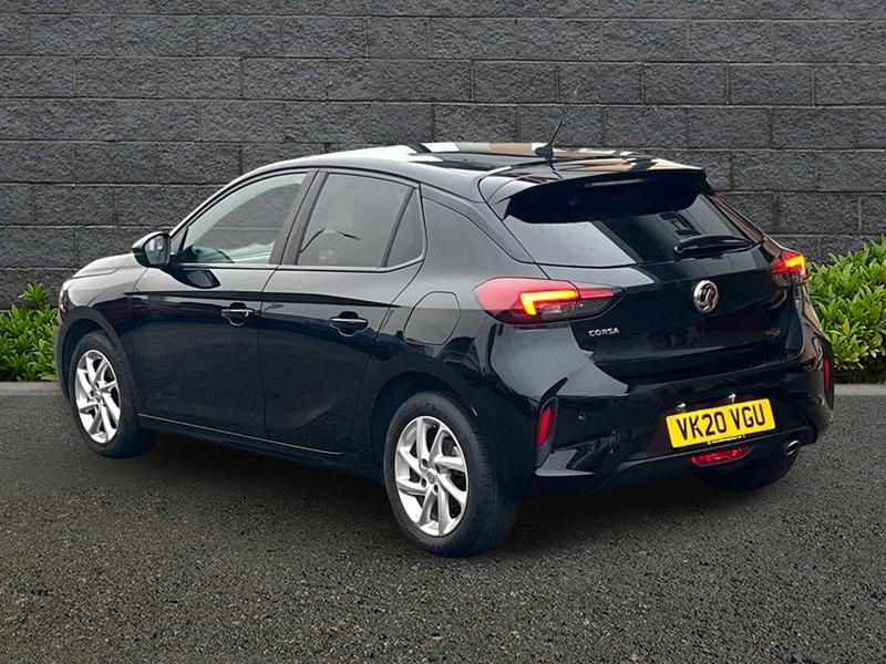 Used Vauxhall Corsa 2020 for sale - 76882403: Photo 5