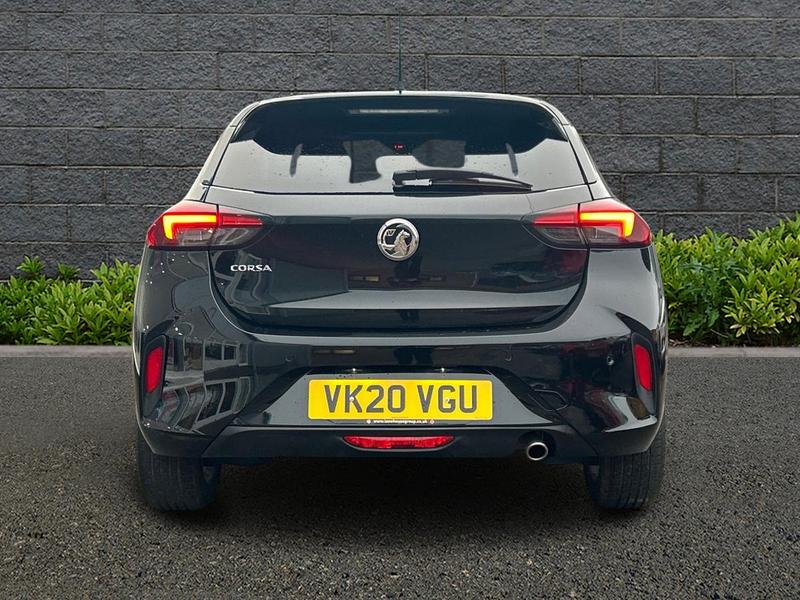 Used Vauxhall Corsa 2020 for sale - 76882403: Photo 6