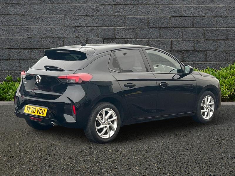 Used Vauxhall Corsa 2020 for sale - 76882403: Photo 7