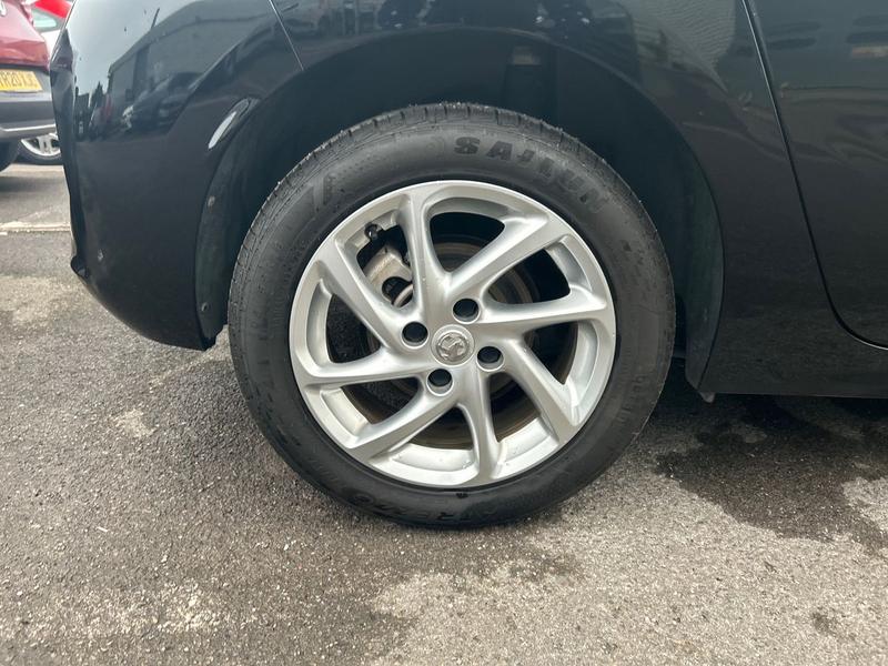 Used Vauxhall Corsa 2020 for sale - 76882403: Photo 9