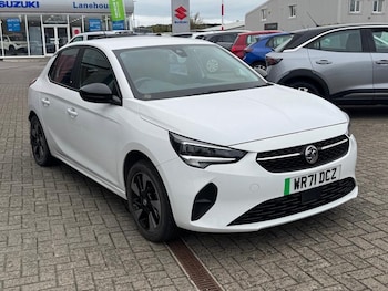Vauxhall - Corsa