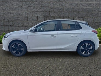 Used Vauxhall Corsa 2021 for sale - 76038194: Photo