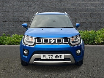Used Suzuki Ignis 2022 for sale - 76807135: Photo