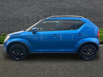 Used Suzuki Ignis 2022 for sale - 76807135: Photo