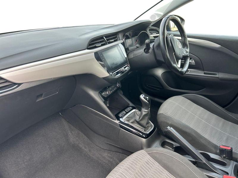 Used Vauxhall Corsa 2020 for sale - 75973049: Photo 13