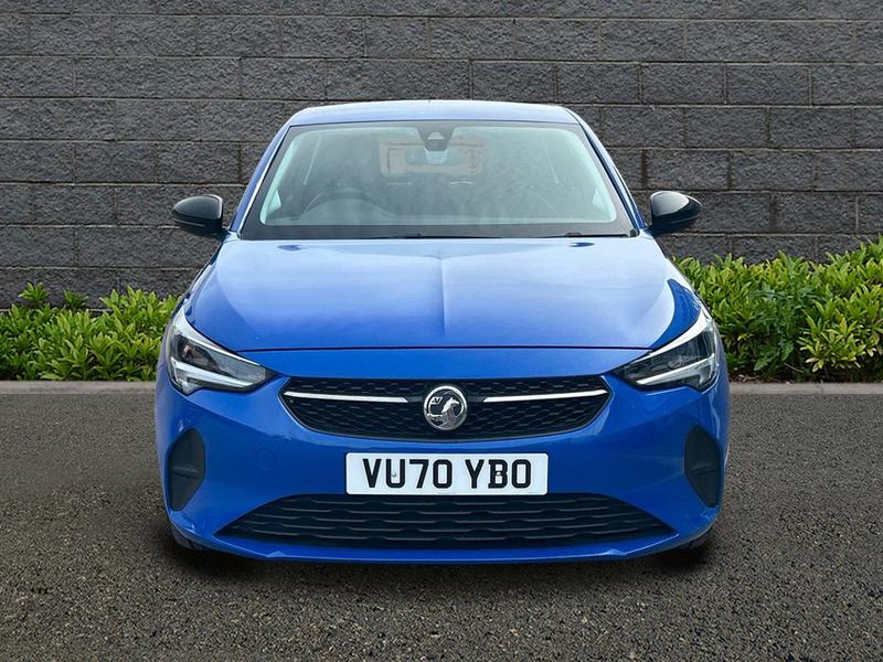 Used Vauxhall Corsa 2020 for sale - 75973049: Photo 2