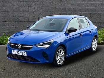 Used Vauxhall Corsa 2020 for sale - 75973049: Photo